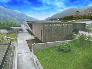 Wenchuan Dadizhen Zhenzhong Memorial Hall