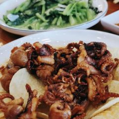 大丰收海鲜地方菜馆 User Photo