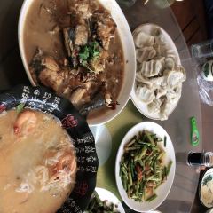 成记海鲜饺子楼 User Photo