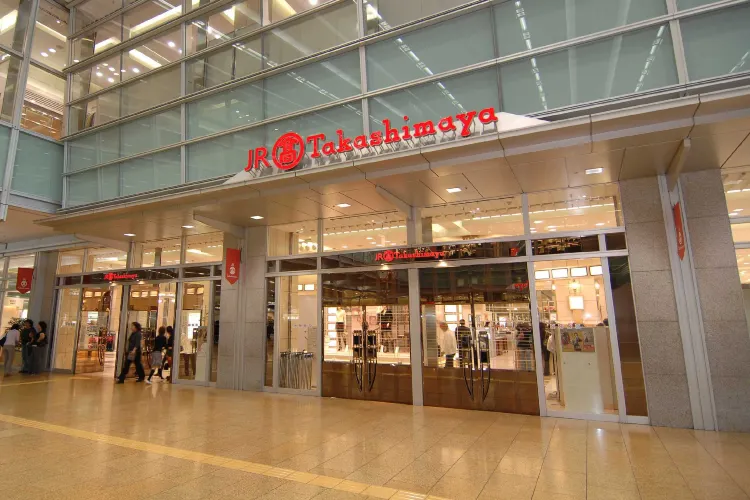 Takashimaya(JR Nagoya)1