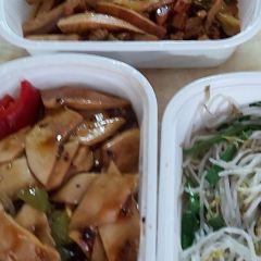 NO.1 RESTAURANT User Photo
