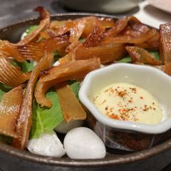 Hua Chao Japanese Art Cuisine Restaurant User Photo
