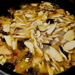 家常味饭店 User Photo