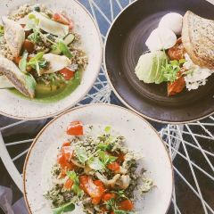 TAKAPUNA BEACH CAFE & STORE User Photo