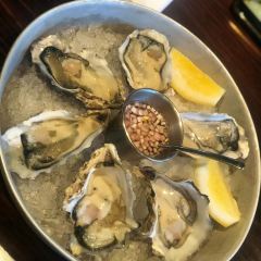 Jervois Steak House User Photo