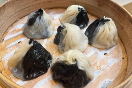 Xin Zhenjiang Shanghai Fuchun Soup Dumplings Restaurant