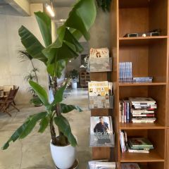 莫非咖啡·More coffee(上海滩店) User Photo