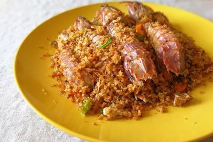 郝锦记东北地锅农家院