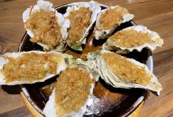 33號大院•青島本幫菜（棧橋店）用戶圖片
