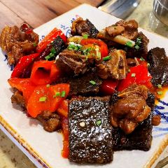 Daguodazaochaihuo Restaurant 여행 사진