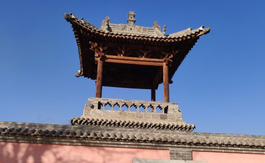 Yanqing Temple