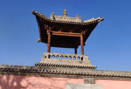 Yanqing Temple