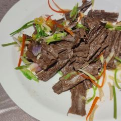 熹乐谷温泉度假酒店·瑞和中餐厅 User Photo