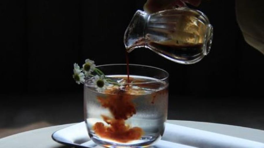 Naive li xiang guo (a na ya dian)