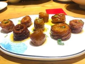 崔义清鲁菜馆(大明湖店)