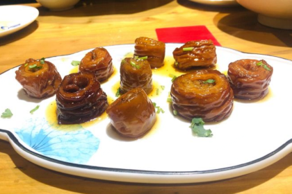 崔义清鲁菜馆(大明湖店)