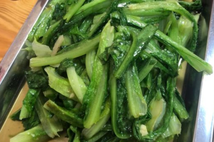 龙上水现炒生料粉