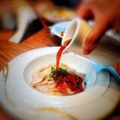 柴门荟(前滩太古里店) User Photo