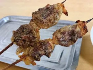 清真·白家牛肉罩火烧老店(育才街店)