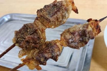 清真·白家牛肉罩火烧老店(育才街店)