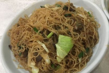 牛仔大排檔（永平路店）