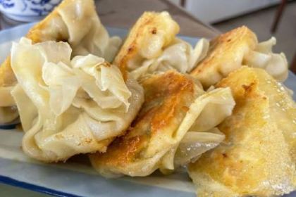 白老大羊杂碎稍麦