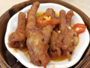 金水門江邊海鮮酒樓