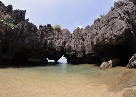 10 โรงแรมหรูยอดนิยมในอำเภอ ละงู