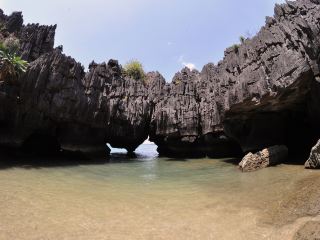 10 โรงแรมหรูยอดนิยมในอำเภอ ละงู