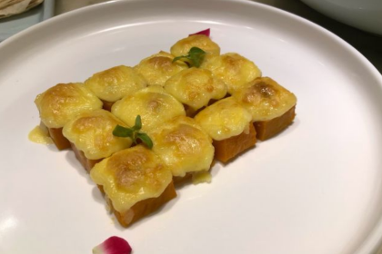 蘇杭春曉（濱湖新天地店）