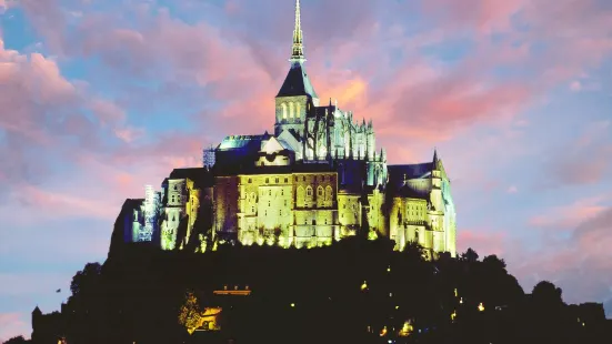 Museum Historique du Mont Saint Michel