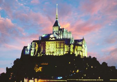 Museum Historique du Mont Saint Michel