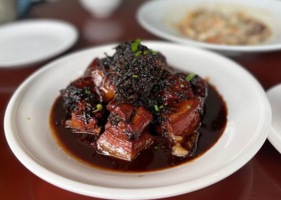 上海书院人家大酒店(临港大道店)