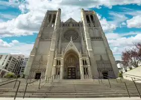 Cathédrale de la grâce