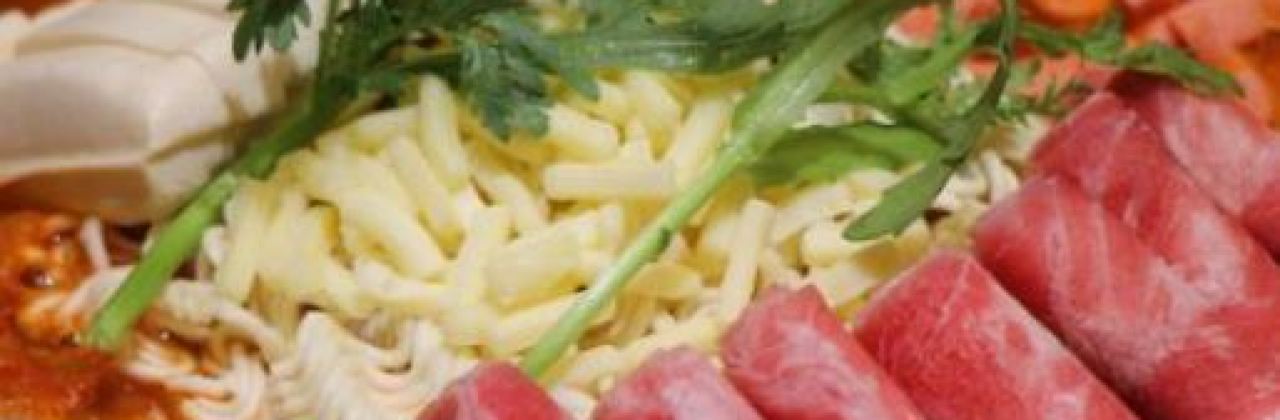 大叔韓式特色料理（奧體店）