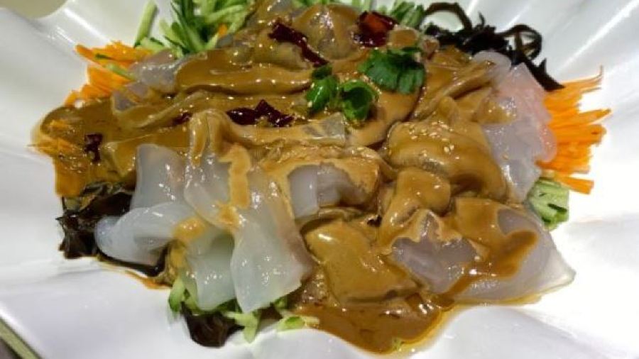 京南家宴·宴会厅