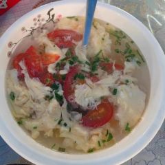 JUXIAN PAVILION FOOD CITY User Photo