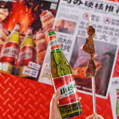 红柳特色烤肉 User Photo