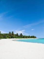 Playa Flamenco Beach