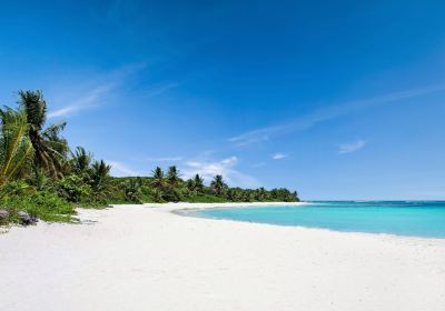 Flamenco Beach