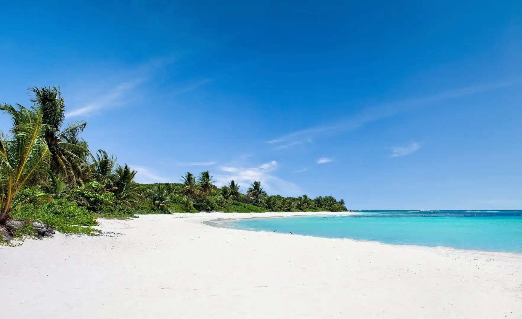 Hotels near Playa Flamenco Beach