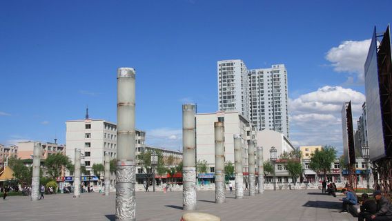 Qitaihe
