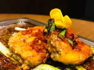 曼语食记(日盛·巅峰国际店)