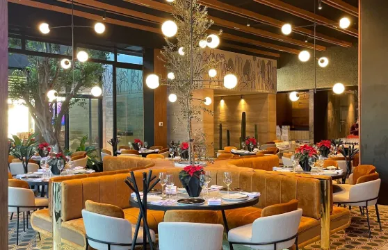 Sonora Grill - Hermosillo