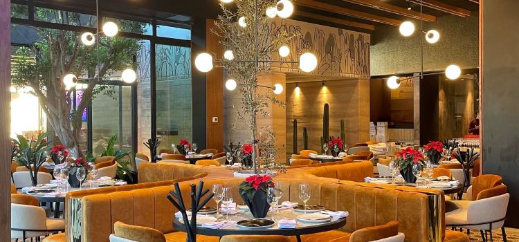 Sonora Grill - Hermosillo