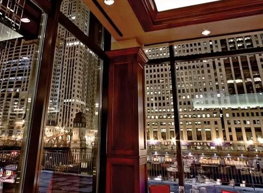 Chicago Cut Steakhouse