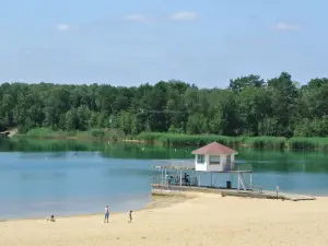 Bernsteinsee Restaurant