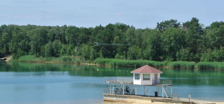 Bernsteinsee Restaurant
