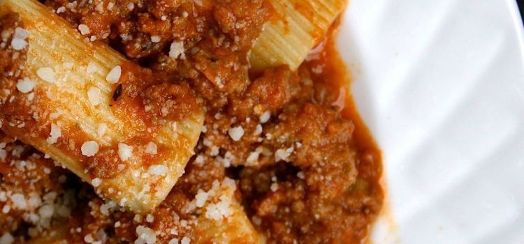 Comensoli's Italian Bistro & Bar
