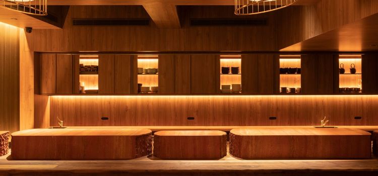 Yugen Dining